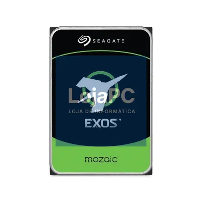 Seagate Exos X24 ST24000NM005H 24TB SAS 6GB/S 3.5"