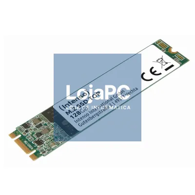 Intenso 3832430 Top SSD 128GB M.2