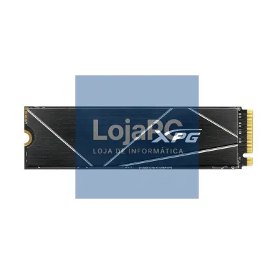 ADATA XPG SSD GAMMIX S70 BLADE 1TB PCIe 4.0 NVMe