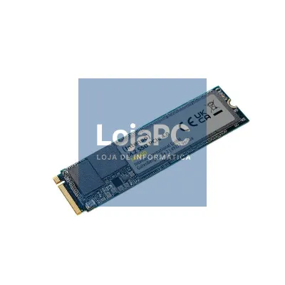 Intenso MI500 SSD 1TB PCIe Gen 4x4 NVME 1.4
