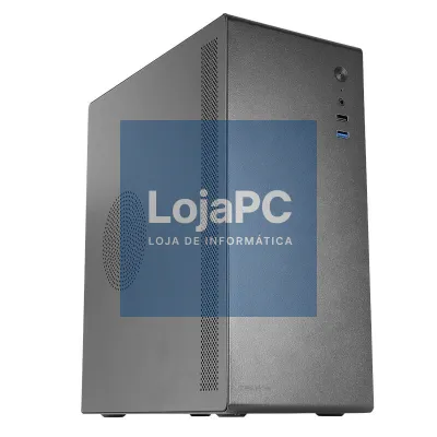 Tacens Microatx NOVAX550BR 550W 80PLUS Br Preto