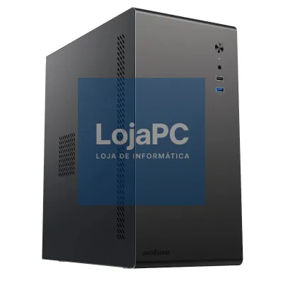 Approx Caixa M-Atx APPC-403F 500W USB3.0