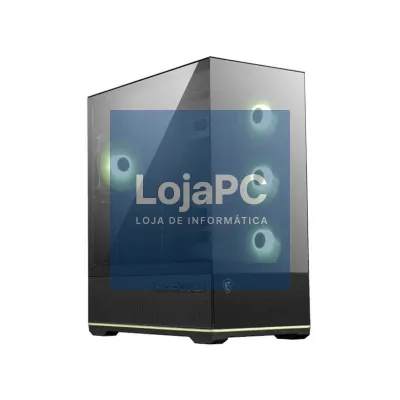 MSI Semi-torre MAG PANO 110R PZ