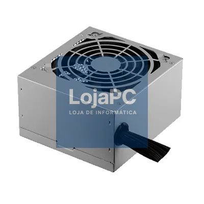 TACENS ANIMA Fonte APIII500SI 500W PSU 85% Bulk
