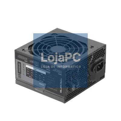 TACENSANIMA APB550 550W 80PLUS BRONZE SILENT BLACK