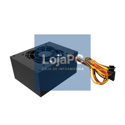 TACENS ANIMA Fonte APSIII500 500W SFX 85% BLACK
