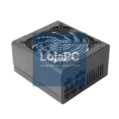 TACENS Radix VII Fonte 700W 80 plus silver