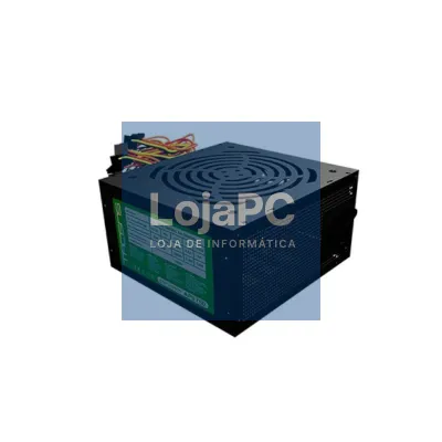 TACENS ANIMA Fonte APIII750 750W PSU, 85% BLACK