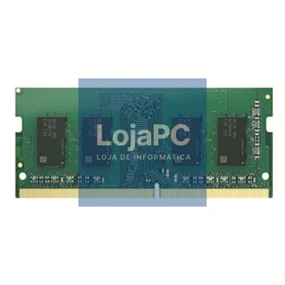 Synology D4NS01-4G DDR4 SODIMM Non-ECC