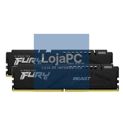 Kingston Fury Beast KF560C36BBEK2-16