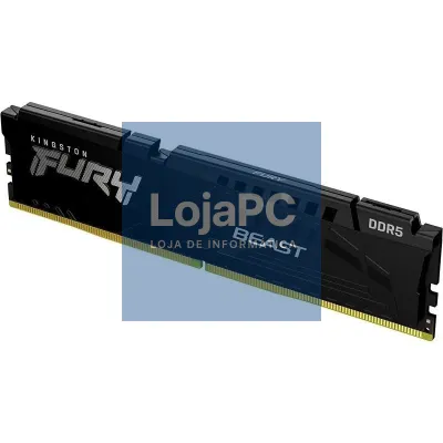 Kingston KF560C30BBE-16 DDR5 5600 CL36