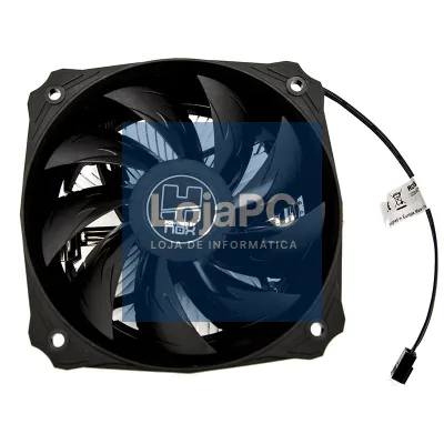 Nox Vent+Dissipador Hummer H-112