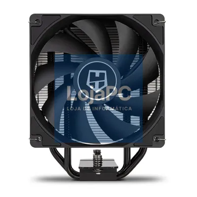 Nox Ventoinha HUMMER H-224 NOIR CPU COOLE