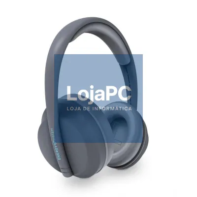Energy Sistem Auscultadores Bluetooth Hoshi ECO