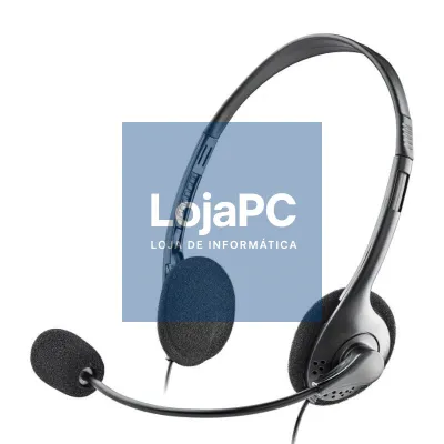 NGS Auscultador Diadema MS103MAX