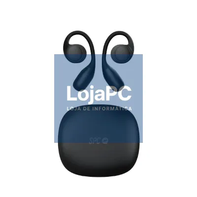 SPC Auscultador Ether 2 Sense open-ear BT NG