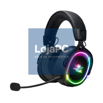 Spirit of Gamer Auscultadores h1200