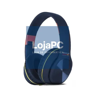 Red Bull Auscultadores Pole open-ear TWS 400mAh
