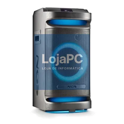NGS Coluna WILDSPACE1 900W BT