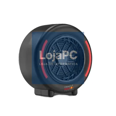 Red Bull Coluna Wheel F1 TWS 16W 1800 mAh