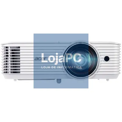 Acer Projector S1286H 3500L XGA 20.000:1 HDMI