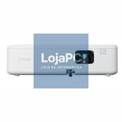Epson CO-W01 projector WXGA 3000L HDMI