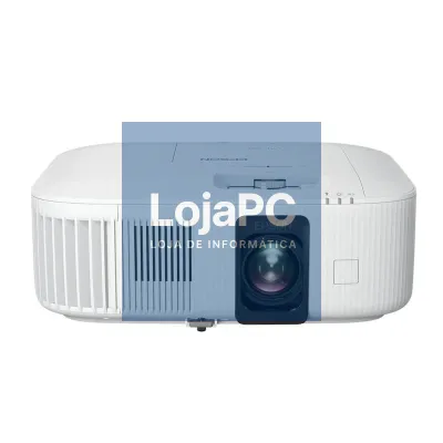 Epson EH-TW6250 Projector 4K AndTV 2800L HDMI USB