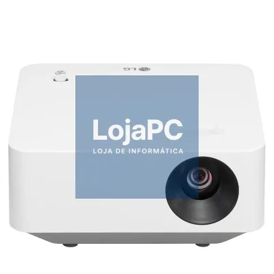LG PF510Q Proy LED 450L STV HDMI USBr 3D Wf Blth