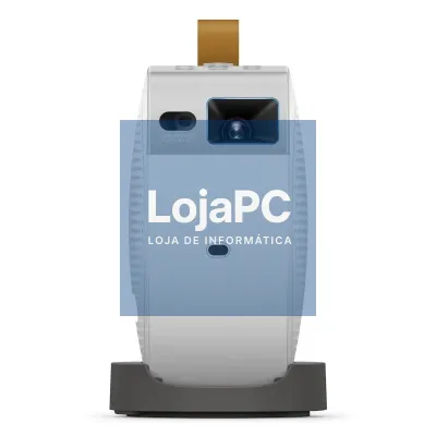 Benq Projector GV50 500LM ANSI DLP 1080p