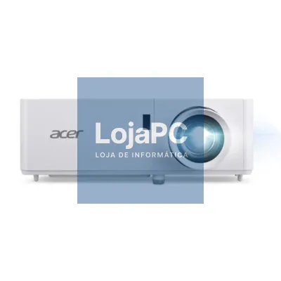 Acer PL6520 LASER 1080P 1.920 X 1.080 4K2K