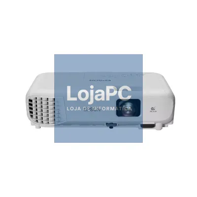 Epson EB-W53 Projector WXGA 4000L 3LCD HDMI