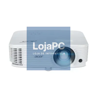 Acer Projector P1357 4800LM ANSI DLP WXGA 3D