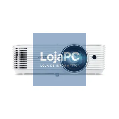 ACER S1287 DLP XGA 4000 LM PROJ