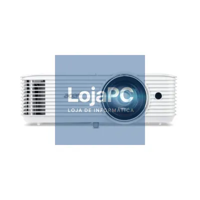 ACER S1387 DLP WXGA 4000 LM PROJ
