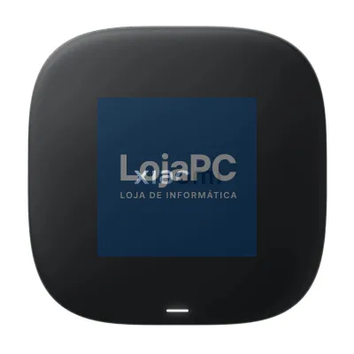 XIAOMI Mi TV Box S 3nD GEN 4K preto