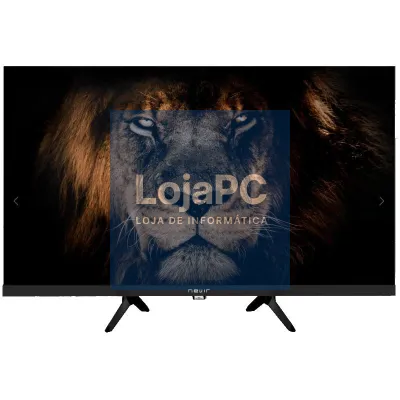 Nevir 7805 TV 32" HD 2HDMI 2USB Slim