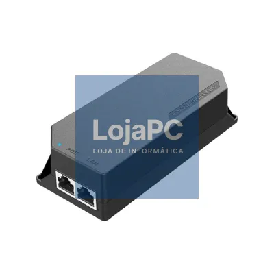 Grandstream GS-POE15W-MG PoE Injector 1x2.5 LAN