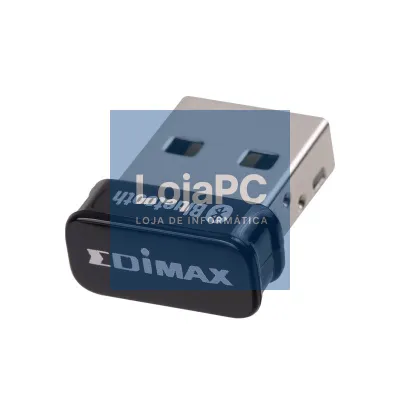 Edimax BT-8500 Adaptador BT 5.0 Nano USB