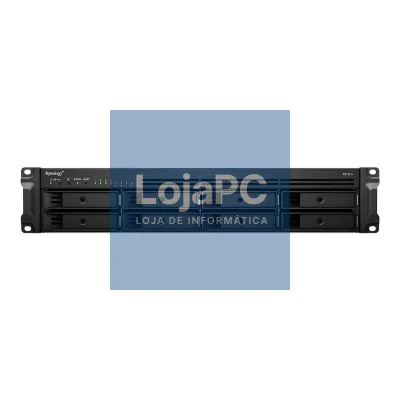 Synology RS1221+ NAS 8Bay Rack Station