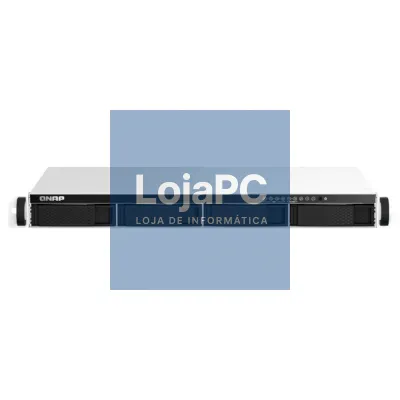 QNAP TS-464eU-8G NAS 4XHDD-Bay 2x2.5GbE 4xUSB