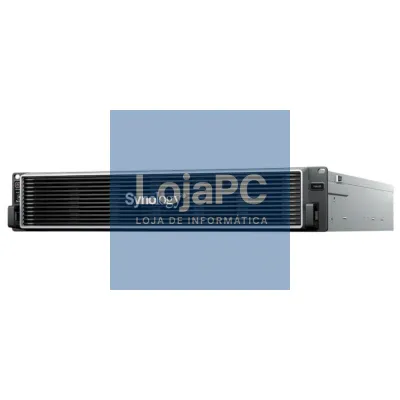 Synology FS6420 NAS 24Bay Flash Station 2x10GbE