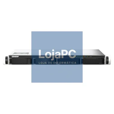 QNAP TS-435XeU-4G NAS 4xHDDBay 2x10GbE 2x2.5GbE 1U