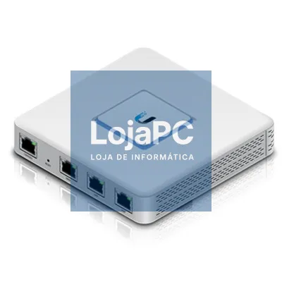 Ubiquiti UniFi Security Gateway USG