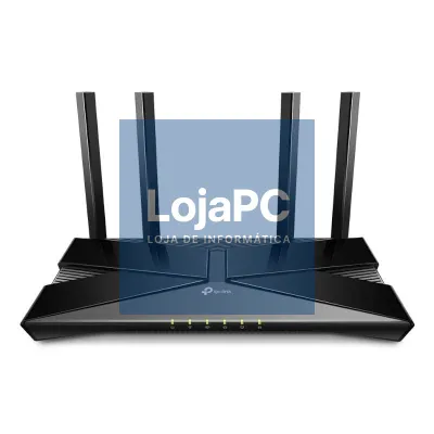 TP-Link Archer AX53 Router WiFi6 AX3000 4xLAN 1xWA