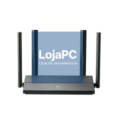 TP-Link EX141 Router WiFi6 AX1500 Dual 1xWAN 3xLAN