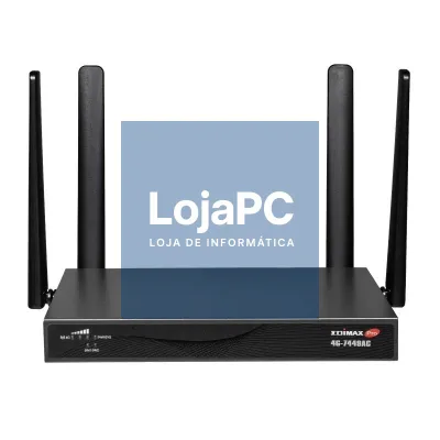 Edimax 4G-7449AC Router WiFi5 4G LTE AC1200