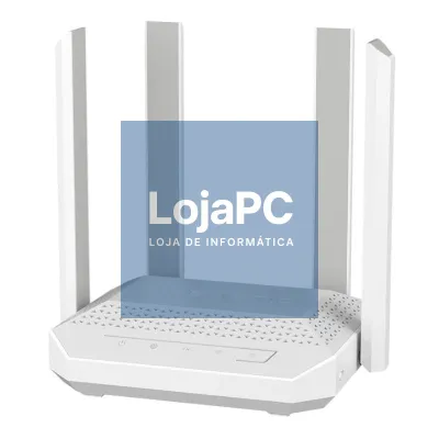 Keenetic Sprinter Router/Extender Gb WiFi6 Mesh AX