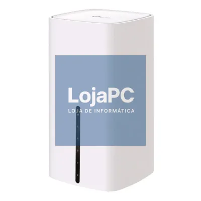 TP-Link NX220v Router VoLTE 5G WiFi6 AX1800 3xGbE