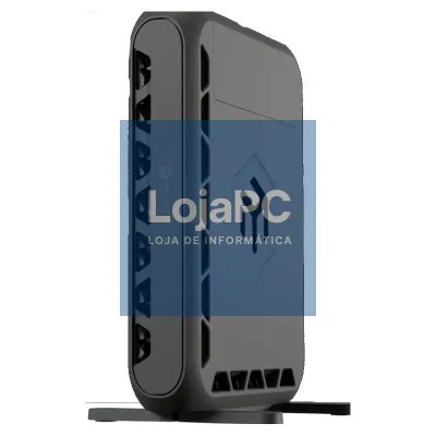 Mikrotik hAP be3 Media RouterWiFi7 5x2.5G 2x2 MIMO
