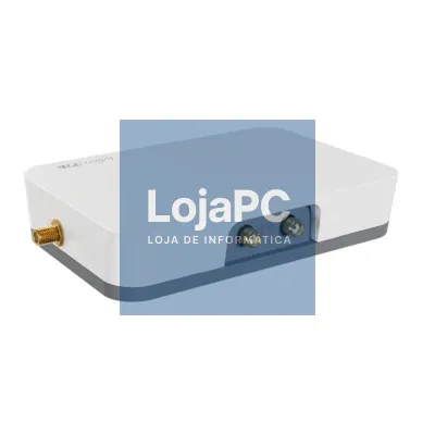 Mikrotik KNOT LR8G KIT Gateway IoT 2x10/100 PoE